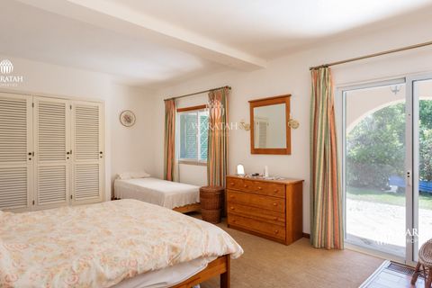 Villa i Vale do Lobo, Faro, Vale do Lobo - € 1.975.000 | Ref: Marjorie - foto 12